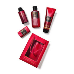 Подарунковий набір Bourbon Bath and Body Works