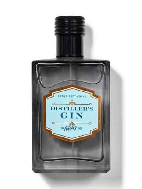 Одеколон Bath And Body Works - Distiller's Gin