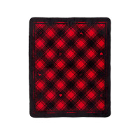 Плед Victoria`s Secret Cozy Blanket