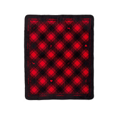 Плед Victoria`s Secret Cozy Blanket