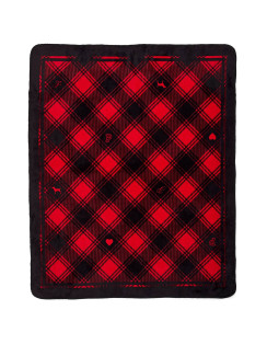 Плед Victoria`s Secret Cozy Blanket