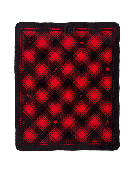 Плед Victoria`s Secret Cozy Blanket