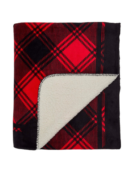 Плед Victoria`s Secret Cozy Blanket