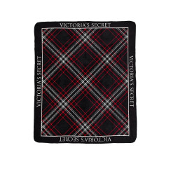 Плед Victoria`s Secret Cozy-Fleece Blanket
