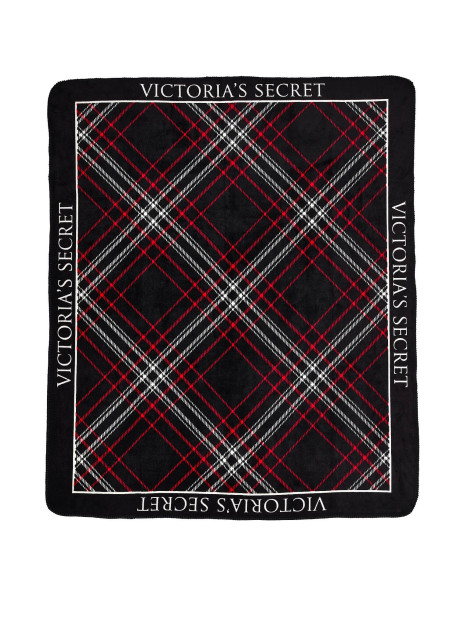 Плед Victoria`s Secret Cozy-Fleece Blanket