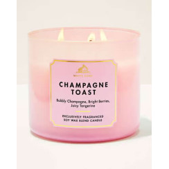 Свічка Champagne Toast Bath and Body Works