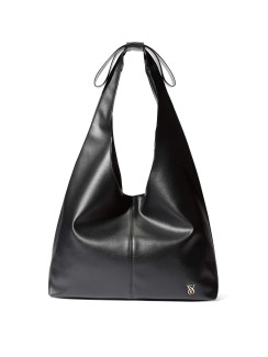  Сумка Victoria's Secret Bow Tote Bag Black