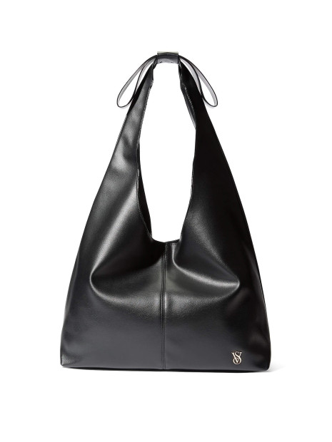 Сумка Victoria's Secret Bow Tote Bag Black