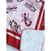 Плед Victoria`s Secret Cozy Blanket