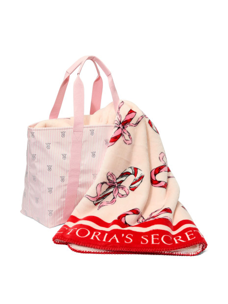 Плед Victoria`s Secret Cozy Blanket