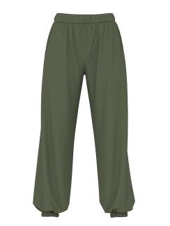 Флісові спортивні штани oversize Victoria’s Secret PINK Ivy Fleece