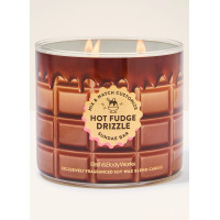 Свічка Hot Fudge Drizzle Bath and Body Works