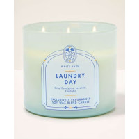 Свічка Laundry Day Bath and Body Works