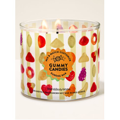 Свічка Gummy Candies Bath and Body Works