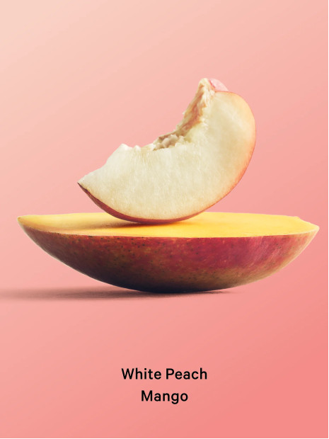 Лосьйон White Peach Mango Victoria’s Secret