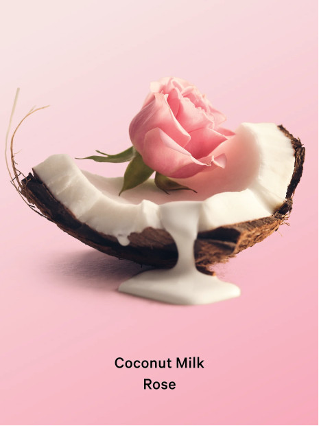 Лосьйон Coconut Milk Rose Victoria’s Secret