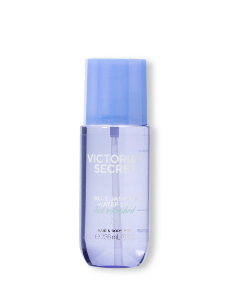Парфумований спрей Victoria’s Secret Blue Jasmine Water Lily