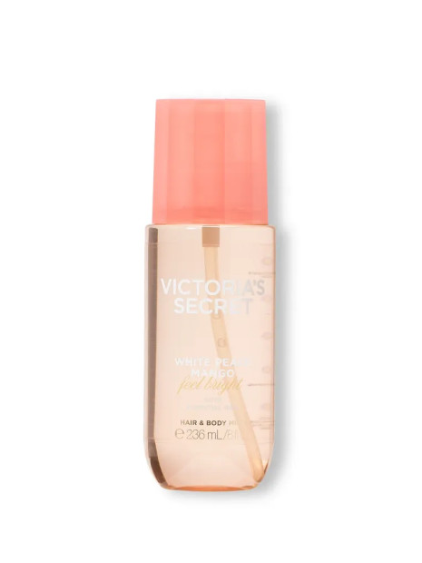Парфумований спрей Victoria’s Secret White Peach Mango