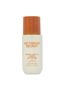 Парфумований спрей Victoria’s Secret Spiced Vanilla Crème