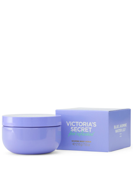 Скраб для тіла Blue Jasmine Water Lily від Victoria's Secret