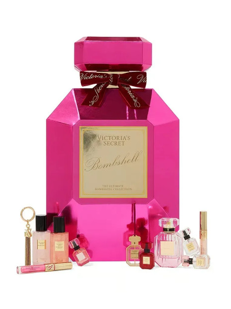 Подарунковий набір Victoria's Secret The Bombshell Advent Calendar