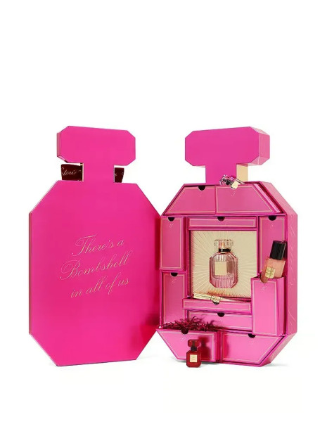 Подарунковий набір Victoria's Secret The Bombshell Advent Calendar
