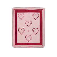 Плед Victoria`s Secret Cozy Blanket