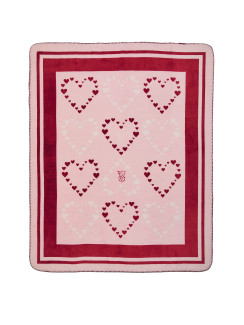 Плед Victoria`s Secret Cozy Blanket