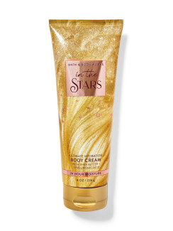 Крем для тіла з олією ши In The Stars Bath and Body Works