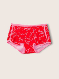 Бавовняні шортики від Pink Victoria's Secret