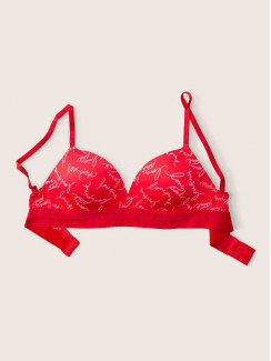  Бюстгалтер Victoria's Secret Pink