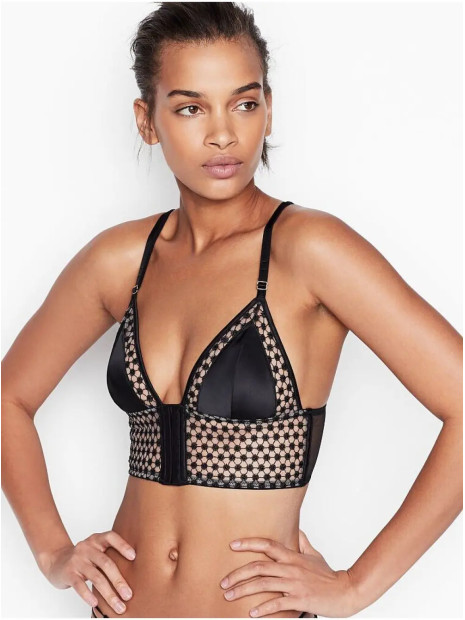 Бралет Victoria's Secret Very Sexy Starburst