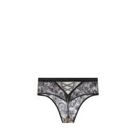 Мереживні трусики від Victoria's Secret