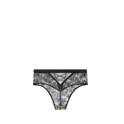 Мереживні трусики від Victoria's Secret