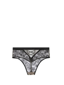 Мереживні трусики від Victoria's Secret