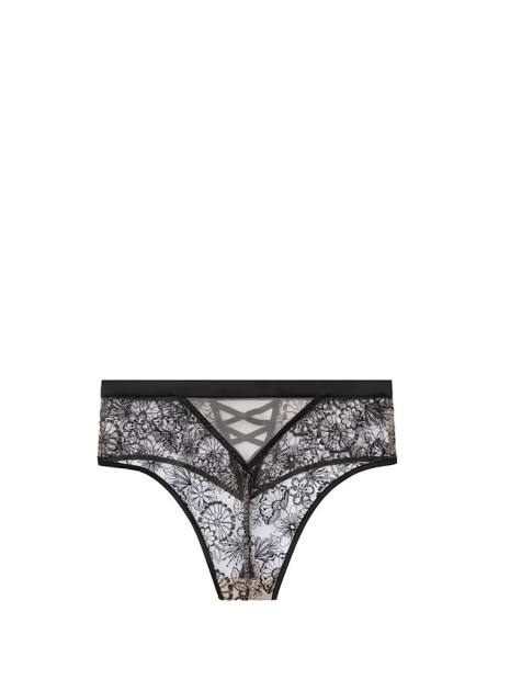Мереживні трусики від Victoria's Secret