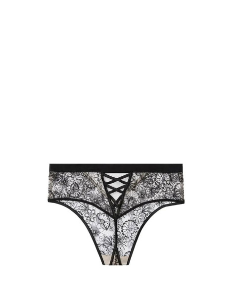 Мереживні трусики від Victoria's Secret
