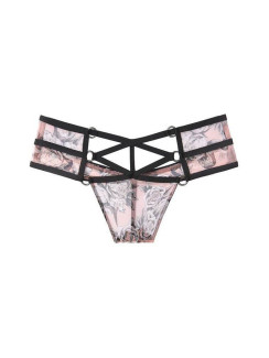 Мереживні трусики від Victoria's Secret