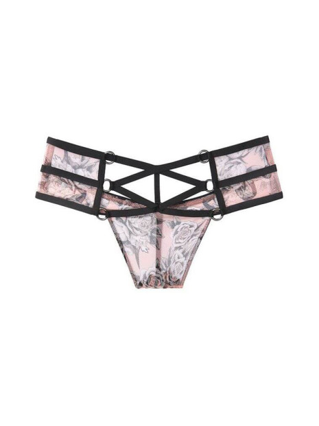 Мереживні трусики від Victoria's Secret