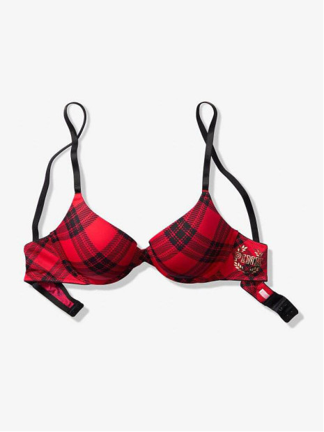 Бюстгалтер Victoria's Secret Pink з пушап
