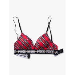 Бюстгальтер Lightly Lined Wireless Bra Victoria's Secret