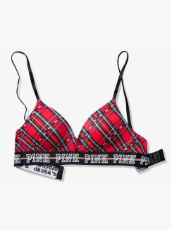 Бюстгальтер Lightly Lined Wireless Bra Victoria's Secret
