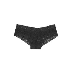 Мереживні трусики чіки Victoria's Secret