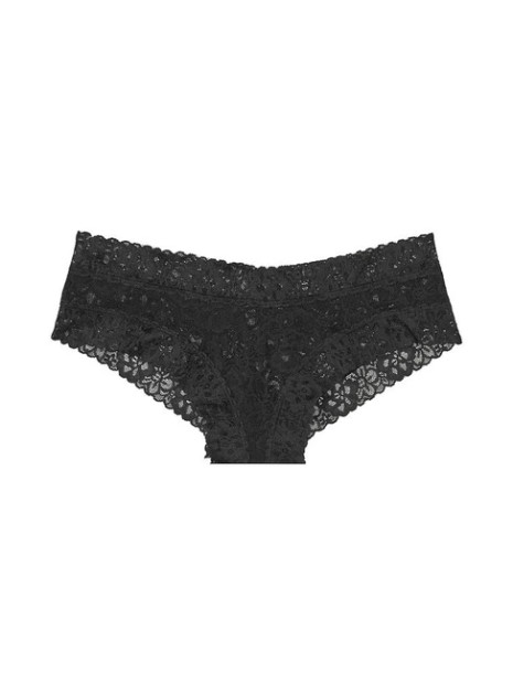 Мереживні трусики чіки Victoria's Secret
