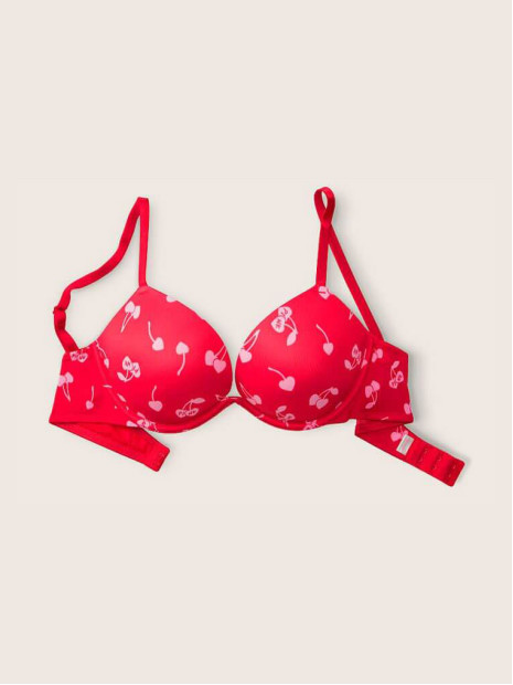 Бюстгальтер Pink Wear Everywhere Push-Up