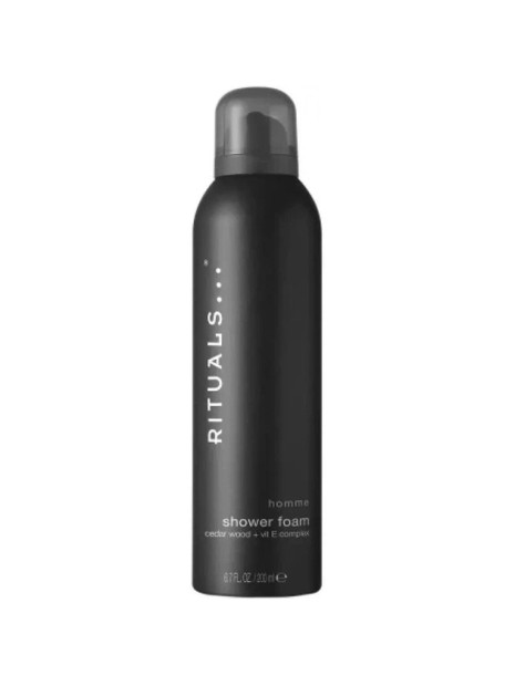Гель-піна для душу Rituals Homme 200 мл