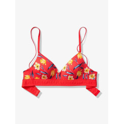 Бюстгальтер Lightly Lined Wireless Bra Victoria's Secret