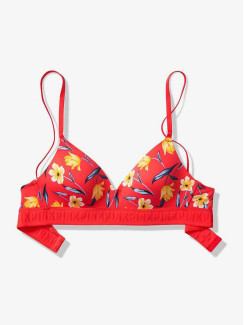 Бюстгальтер Lightly Lined Wireless Bra Victoria's Secret