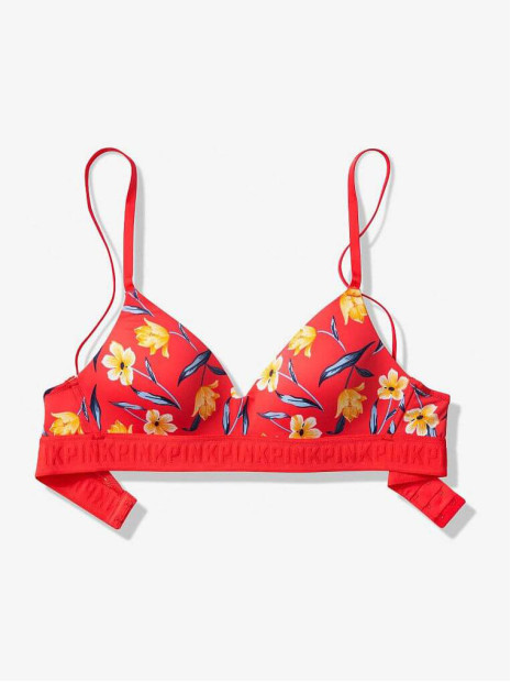 Бюстгальтер Lightly Lined Wireless Bra Victoria's Secret