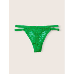 Мереживні трусики від Victoria's Secret